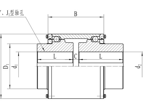 長沙鼎立傳動機械有限公司_聯(lián)軸器生產(chǎn)和銷售|機械傳動機改造|聯(lián)軸器專利原產(chǎn)地